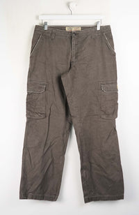 VINTAGE WRANGLER CARGO PANTS W34