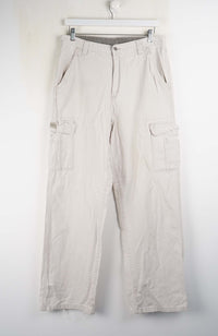 VINTAGE WRANGLER CARGO PANTS W34