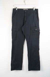 VINTAGE WRANGLER CARGO PANTS W34