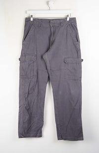 VINTAGE WRANGLER CARGO PANTS W34