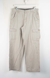VINTAGE WRANGLER CARGO PANTS W35