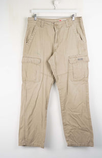 VINTAGE WRANGLER CARGO PANTS W35