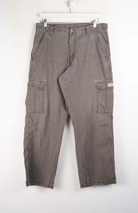 VINTAGE WRANGLER CARGO PANTS W35