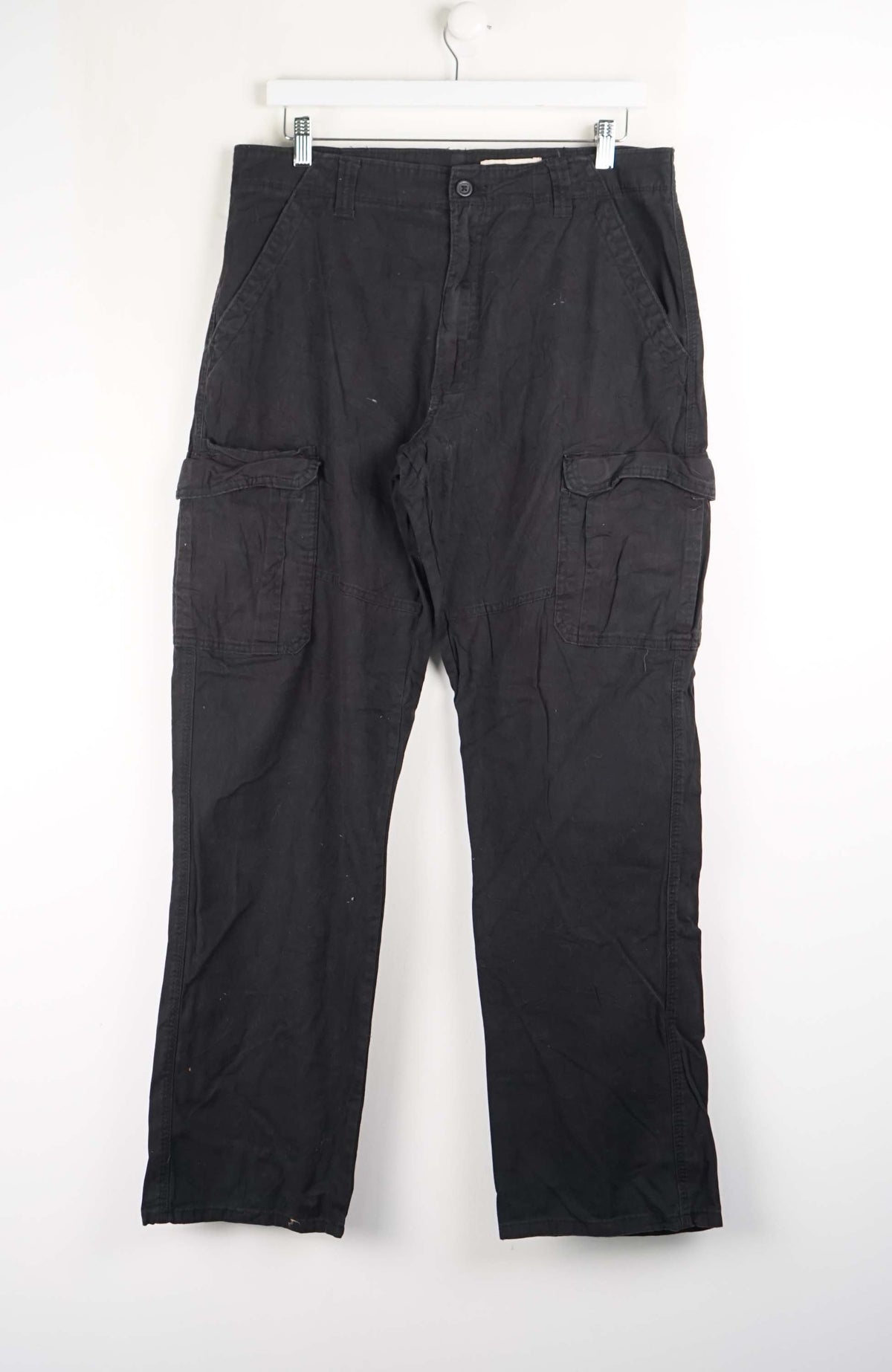 VINTAGE WRANGLER CARGO PANTS W36