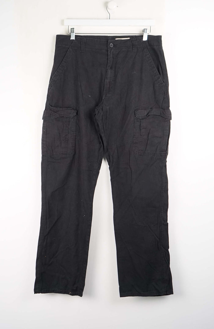 VINTAGE WRANGLER CARGO PANTS W36