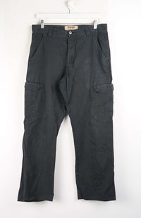 VINTAGE WRANGLER CARGO PANTS W36
