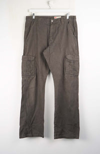 VINTAGE WRANGLER CARGO PANTS W36