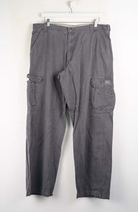 VINTAGE WRANGLER CARGO PANTS W38