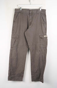VINTAGE WRANGLER CARGO PANTS W38