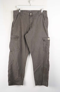 VINTAGE WRANGLER CARGO PANTS W38