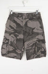 VINTAGE WRANGLER CARGO SHORTS W28