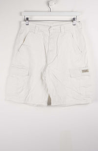 VINTAGE WRANGLER CARGO SHORTS W30