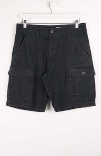 VINTAGE WRANGLER CARGO SHORTS W32