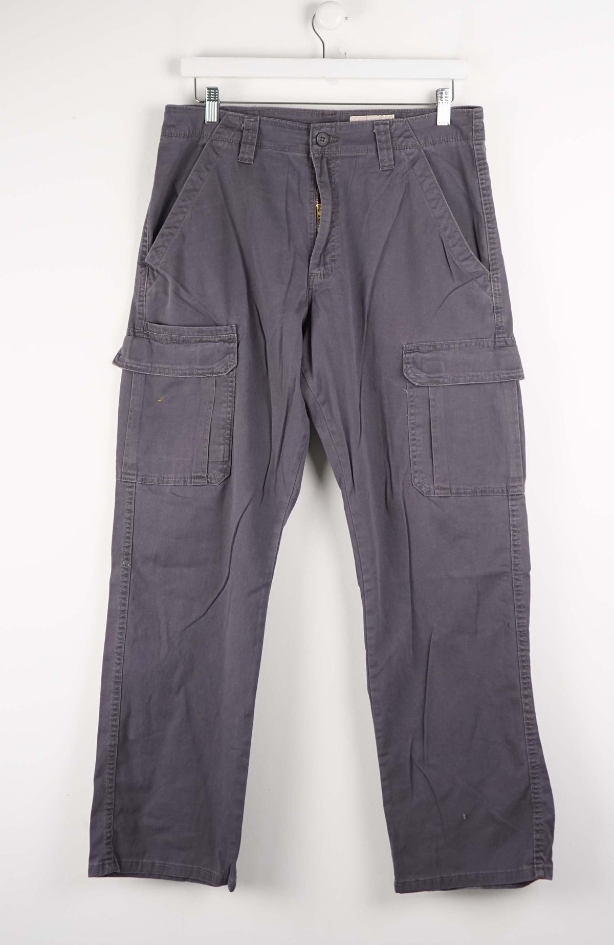 VINTAGE WRANGLER CARGO PANTS W34