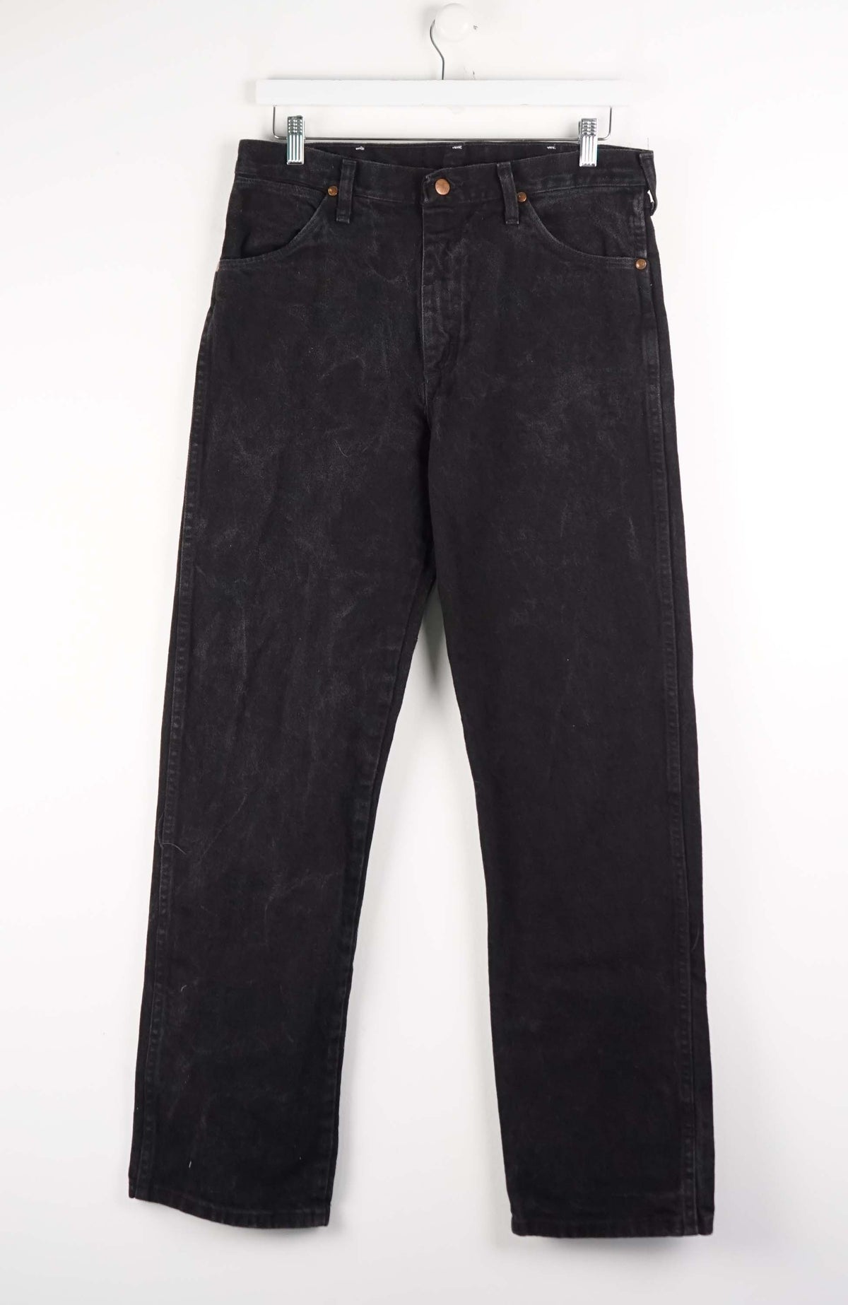 VINTAGE WRANGLER PANTS W34