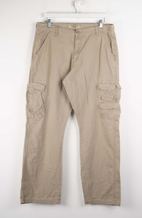 VINTAGE WRANGLER CARGO PANTS W36