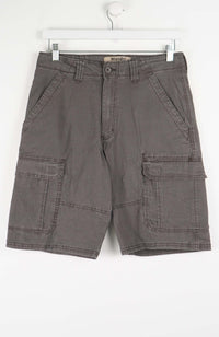 VINTAGE WRANGLER CARGO SHORTS W29