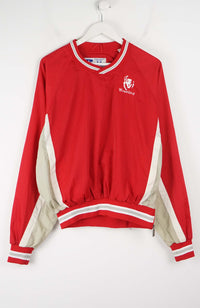 VINTAGE RUSSEL ATHLETHIC WRESTLING WINDBREAKER (M)