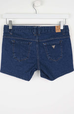 VINTAGE Y2K DENIM SHORTS W27