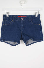 VINTAGE Y2K DENIM SHORTS W27