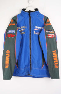 VINTAGE YAMAHA RACING JACKET (XL)
