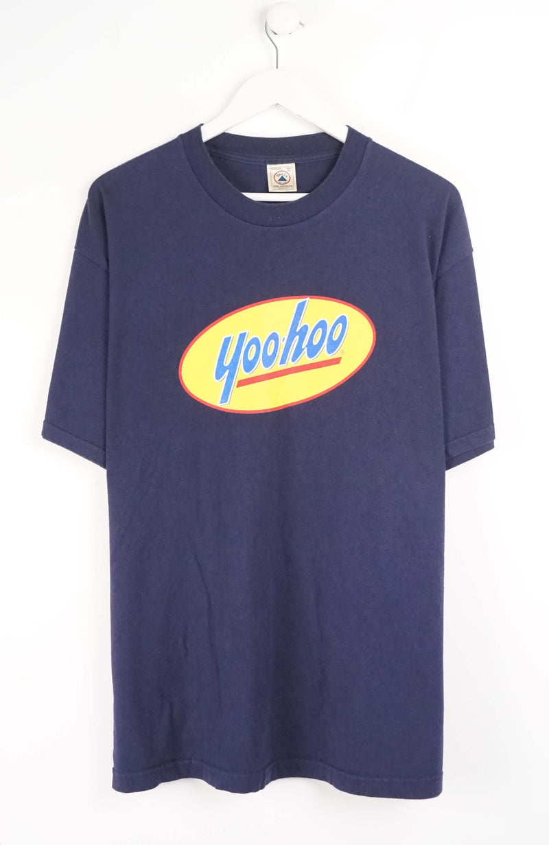 VINTAGE YOO HOO-SHIRT (XL)