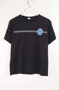 VINTAGE SANTA CRUZ SKATEBOARDS T-SHIRT (S)