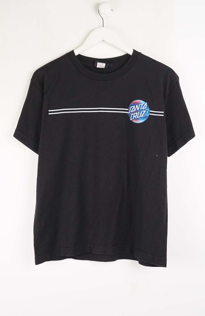 VINTAGE SANTA CRUZ SKATEBOARDS T-SHIRT (S)