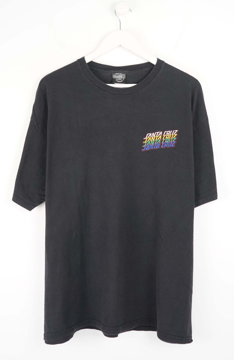 VINTAGE SANTA CRUZ T-SHIRT (XL)