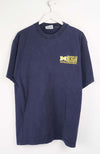 VINTAGE MICHIGAN WOLVERINES T-SHIRT (L)