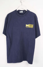 VINTAGE MICHIGAN WOLVERINES T-SHIRT (L)