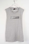 VINTAGGE NIKE T-SHIRT (M)