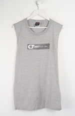 VINTAGGE NIKE T-SHIRT (M)