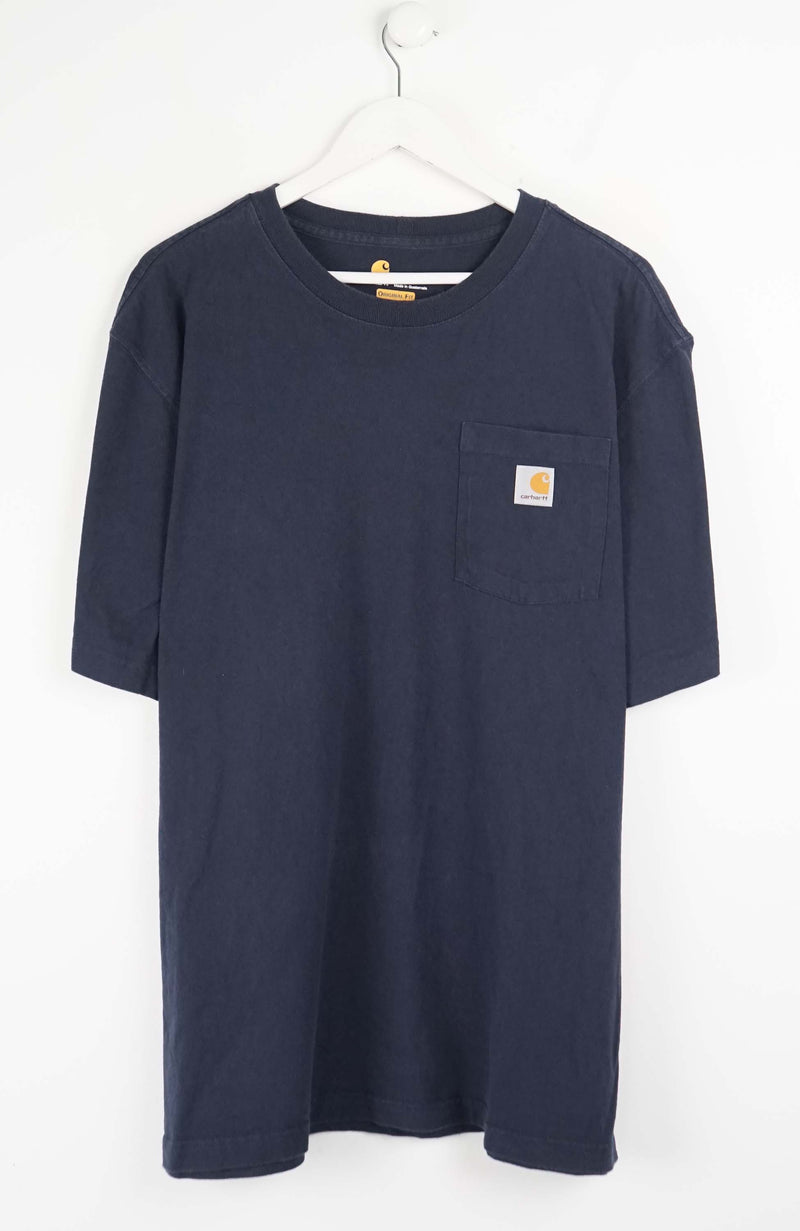 VINTAGE CARHARTT T-SHIRT (XL)