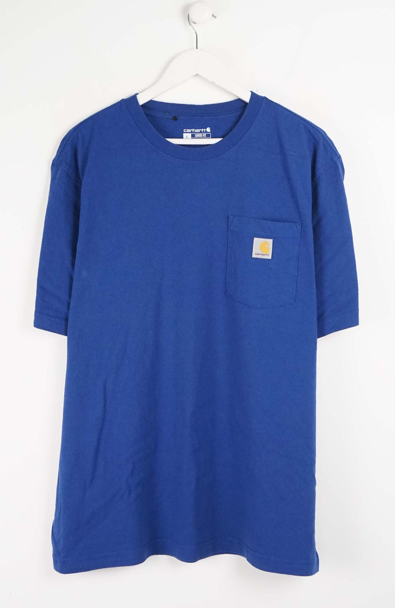 VINTAGE CARHARTT T-SHIRT (XL)