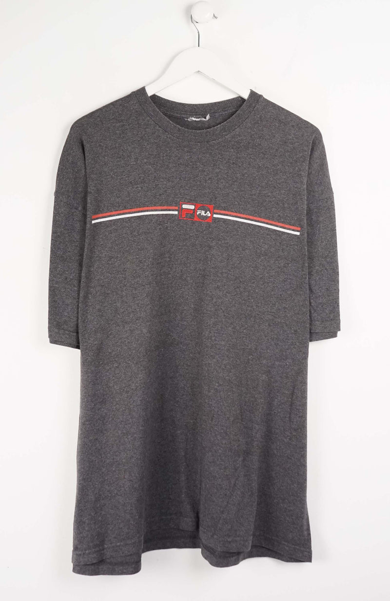 VINTAGE FILA T-SHIRT (XXL)