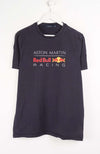 VINTAGE RED BULL RACING T-SHIRT (L)