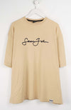 VINTAGE SEAN JOHN T-SHIRT (XXL)
