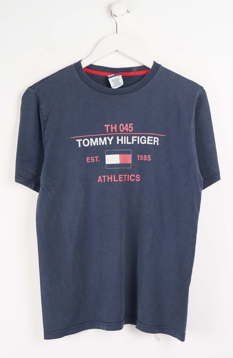 VINTAGE TOMMY HILFIGER T-SHIRT (S)