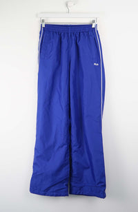 VINTAG FILA TRACK PANTS (M)
