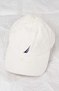 VINTAGE NAUTICA HAT