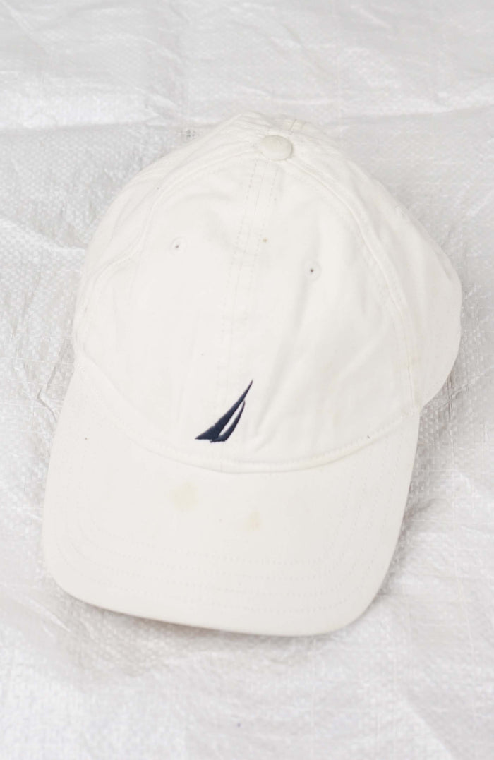 VINTAGE NAUTICA HAT