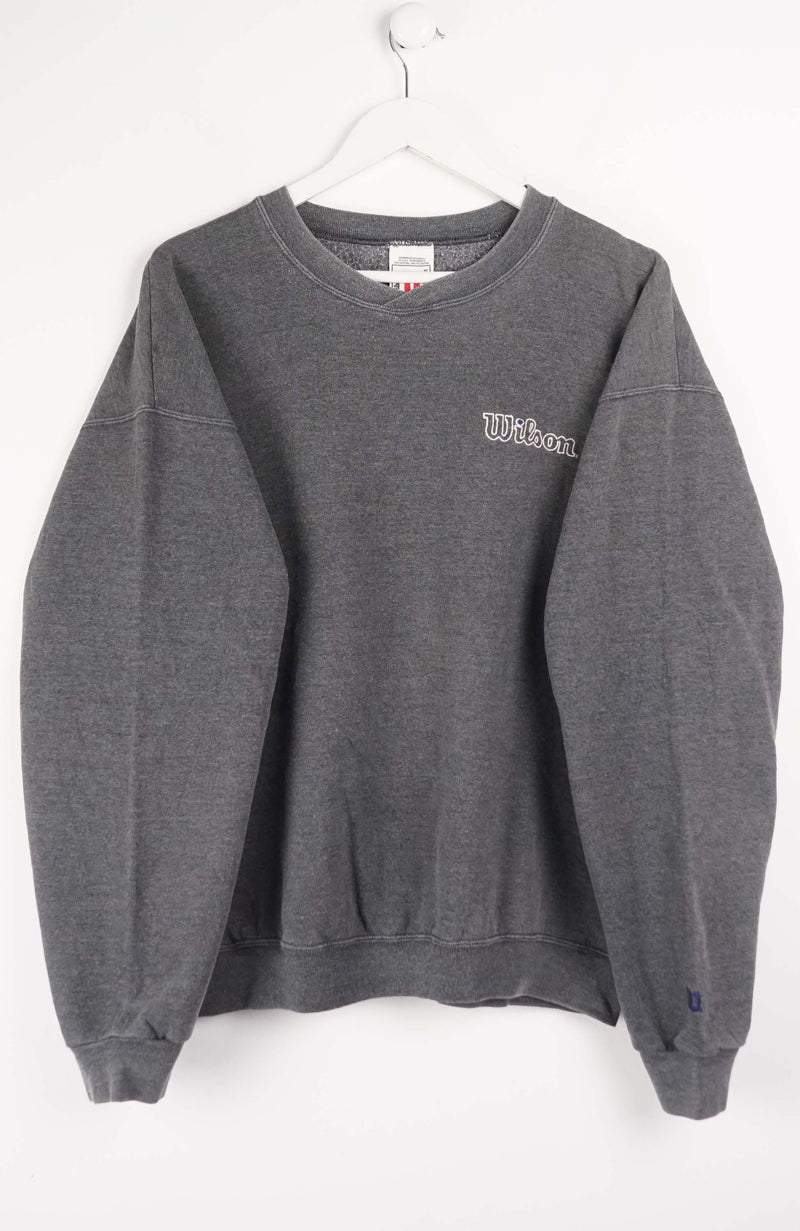 VINTAG WILSON SWEATER (L)