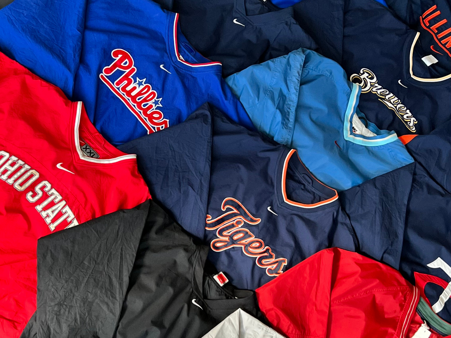 Shop Vintage Nike Clothing Don t Miss Out