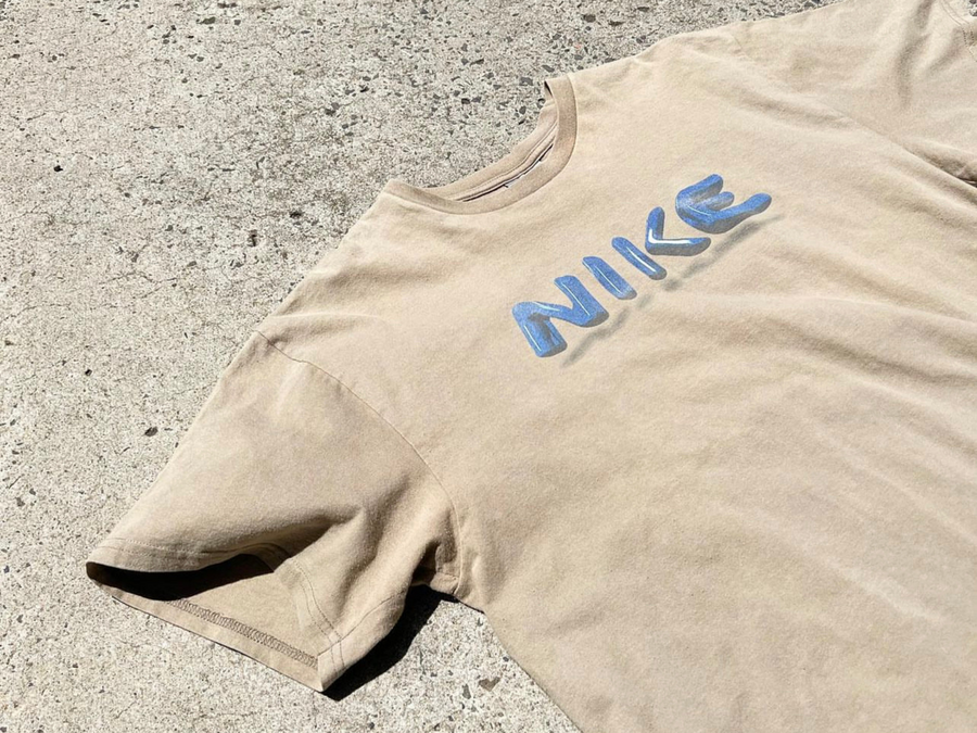 Vintage nike apparel cheap