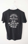VINTAGE HARLEY DAVIDSON T-SHIRT (S) 3D EMBLEM