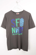 VINTAGE NIKE T-SHIRT (M)