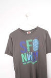 VINTAGE NIKE T-SHIRT (M)