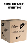 VINTAGE NIKE T-SHIRT MYSTERY BOX