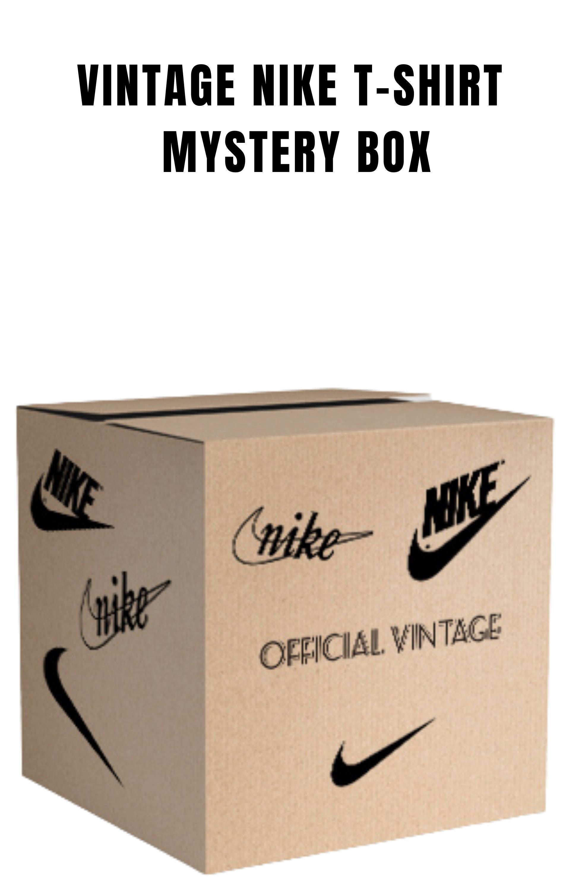 Shop Vintage Nike Clothing